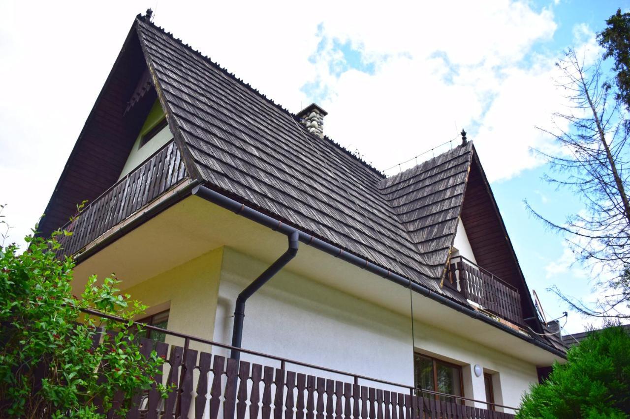 Prázdninový dům Popielica Zakopane
