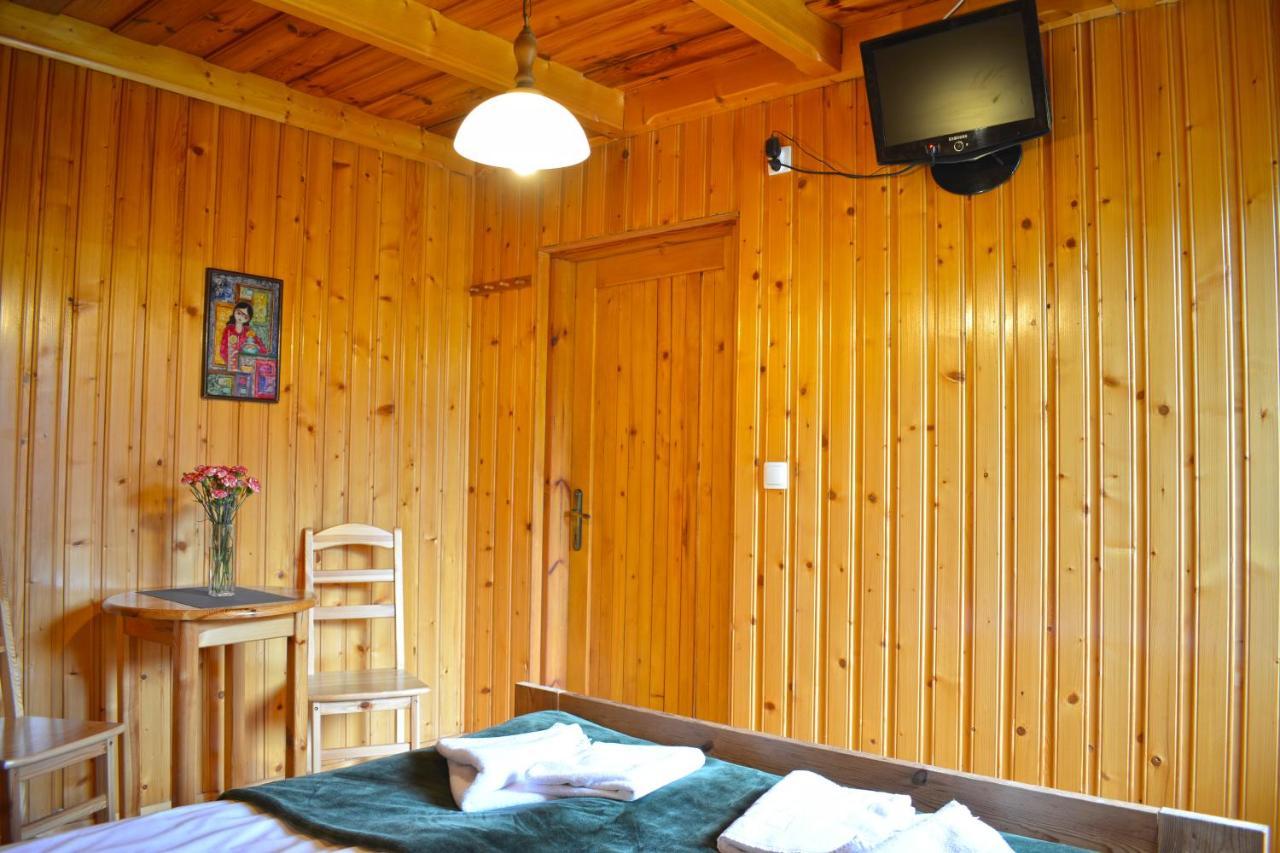 Popielica Holiday home *