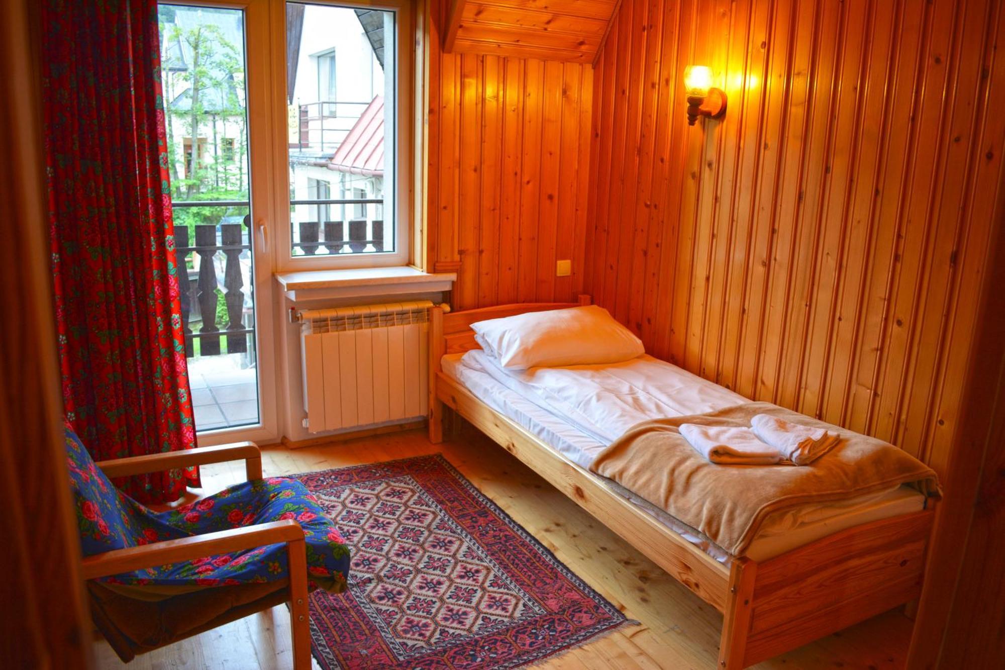 Popielica Holiday home Zakopane