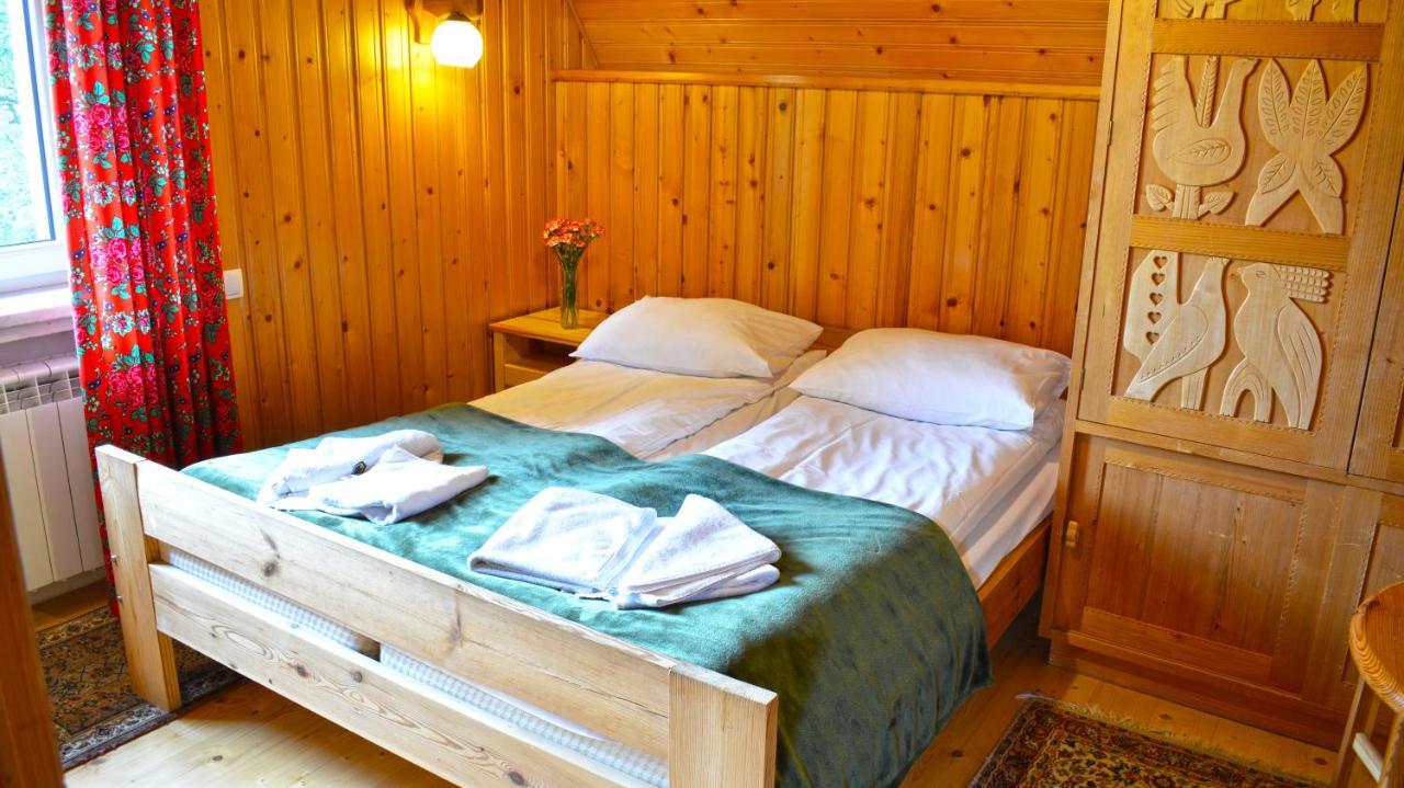 Popielica Holiday home *