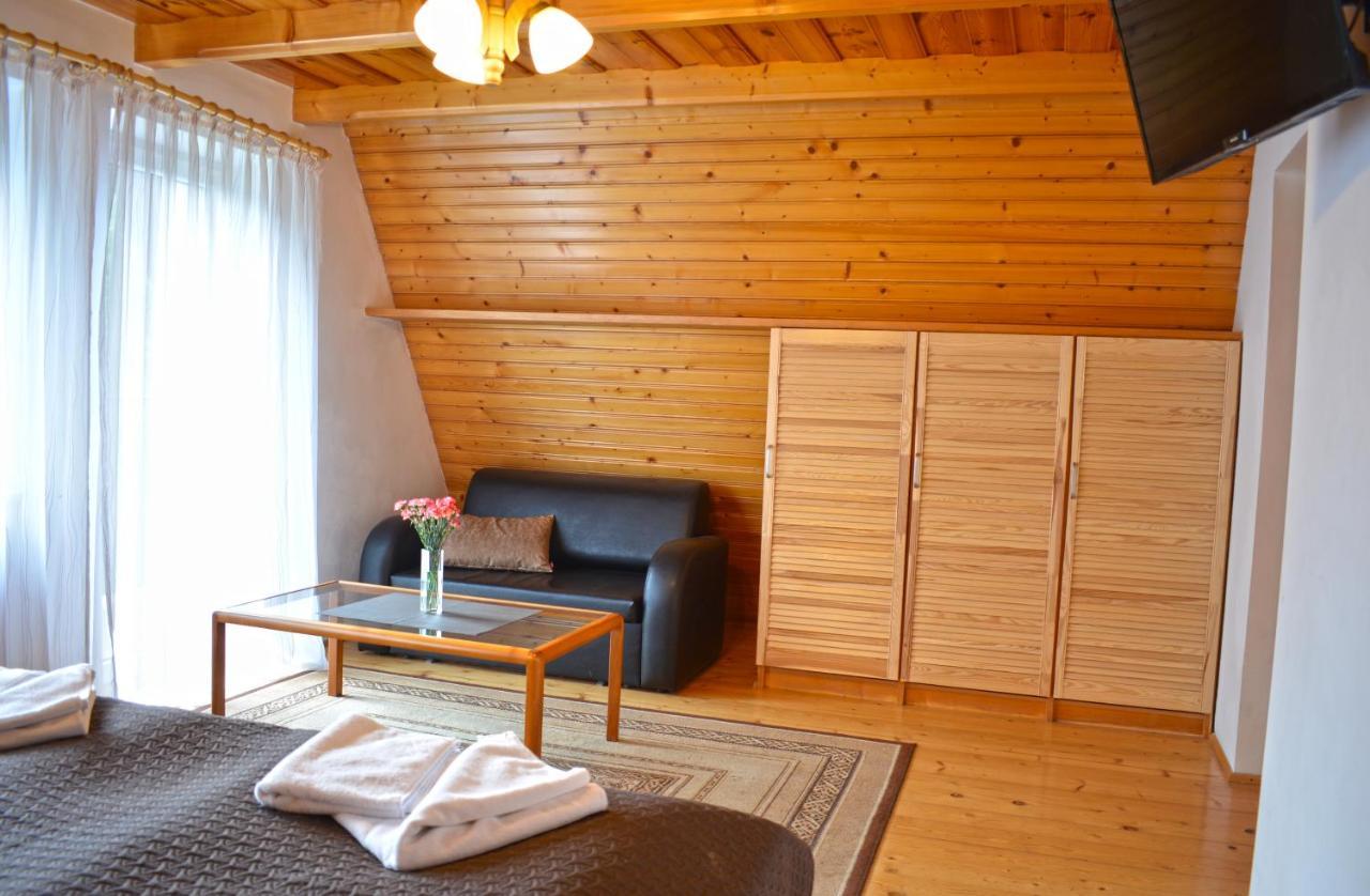 Popielica Zakopane