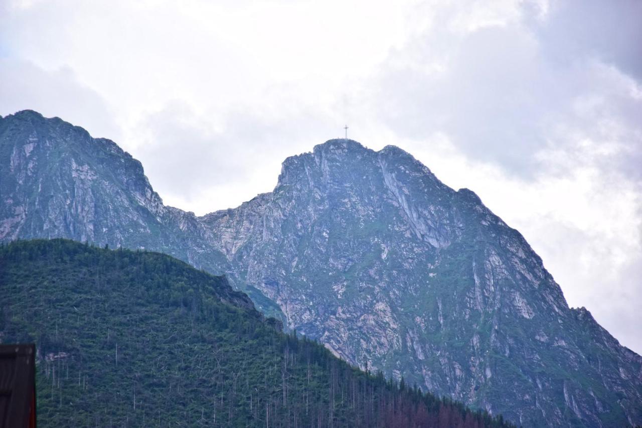 Popielica Zakopane