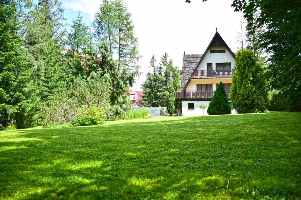 Popielica Holiday home *