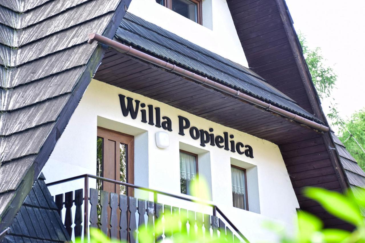 Popielica * Zakopane