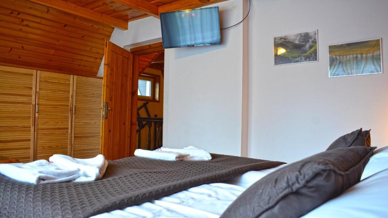 Popielica * Zakopane