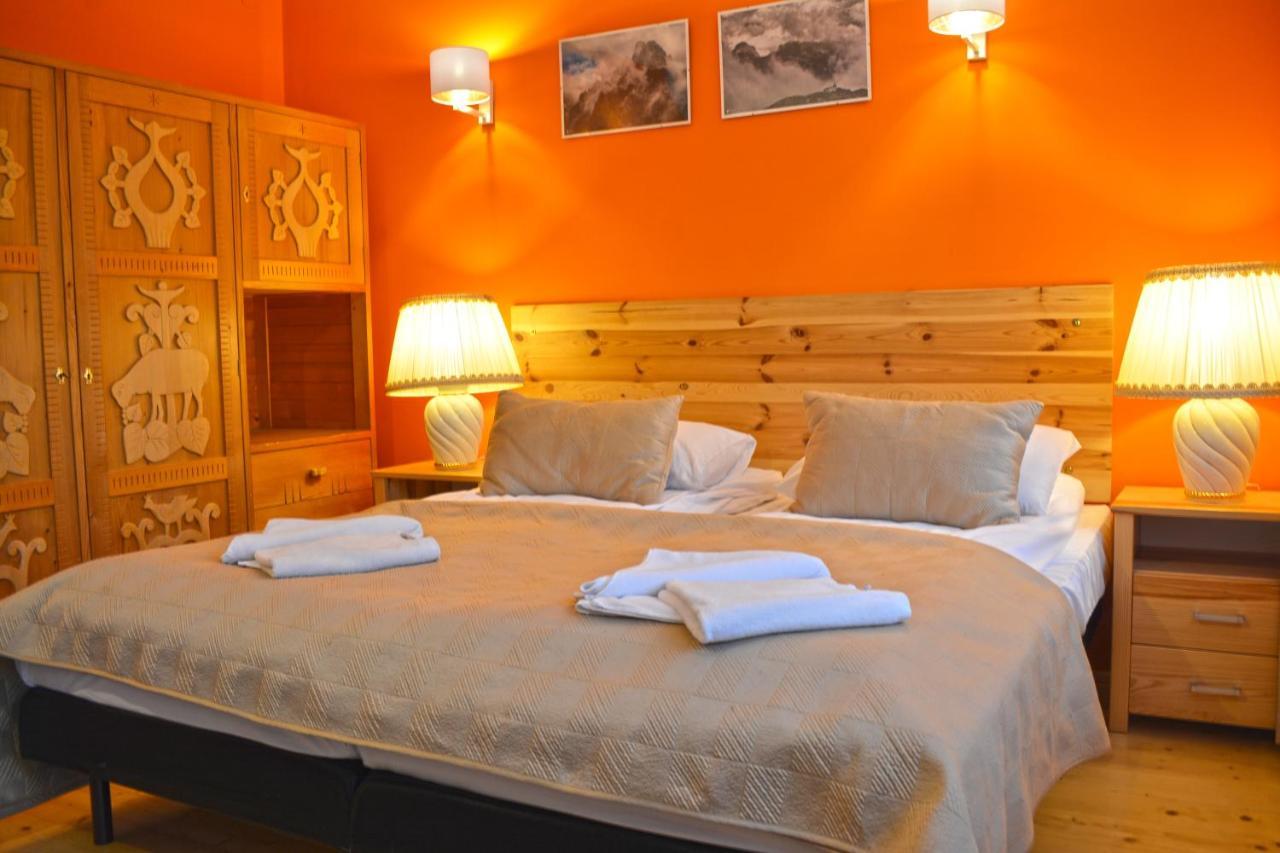 Popielica Holiday home *