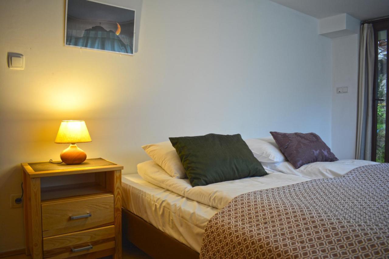 Holiday home Popielica *