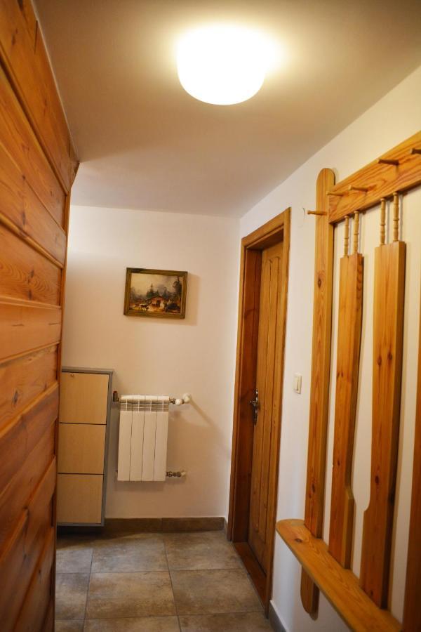 Holiday home Popielica Zakopane