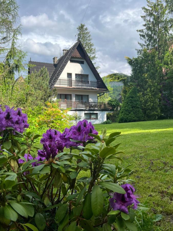 Holiday home Popielica Zakopane