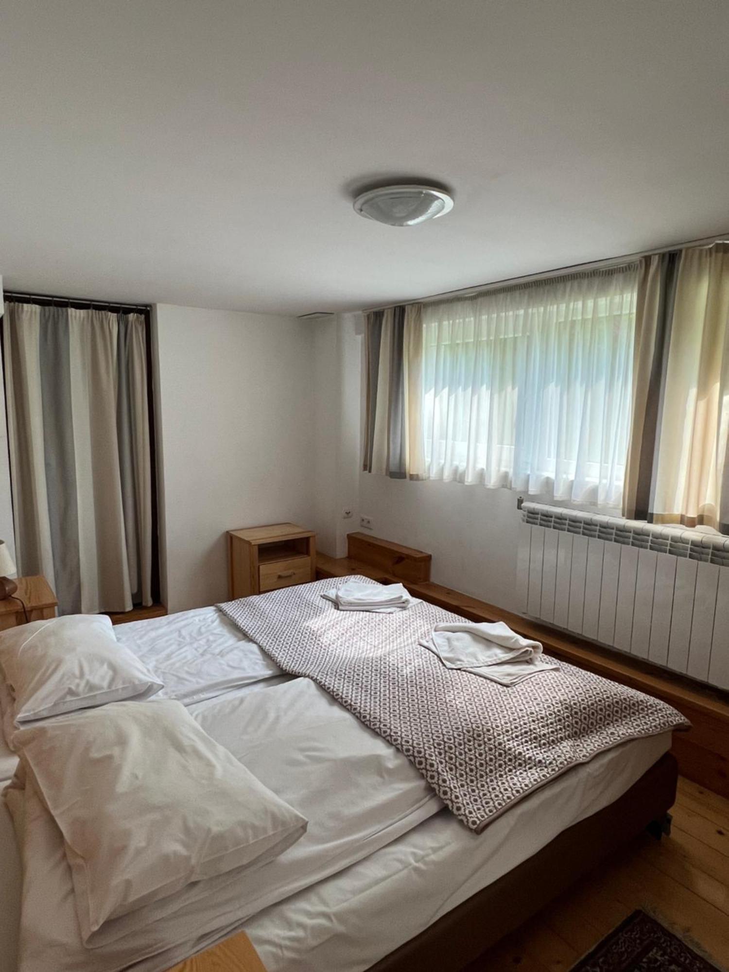 Holiday home Popielica *