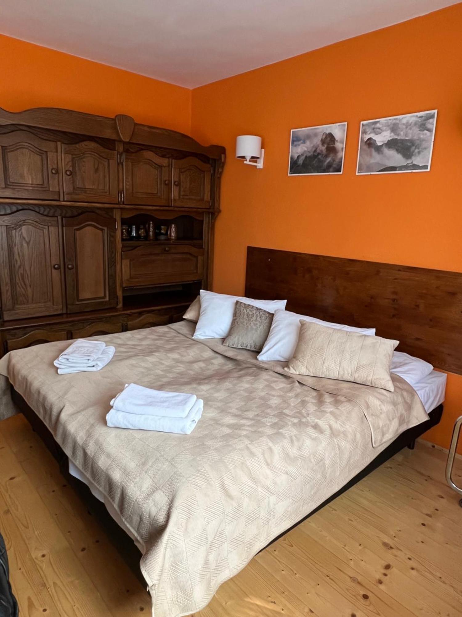Holiday home Popielica
