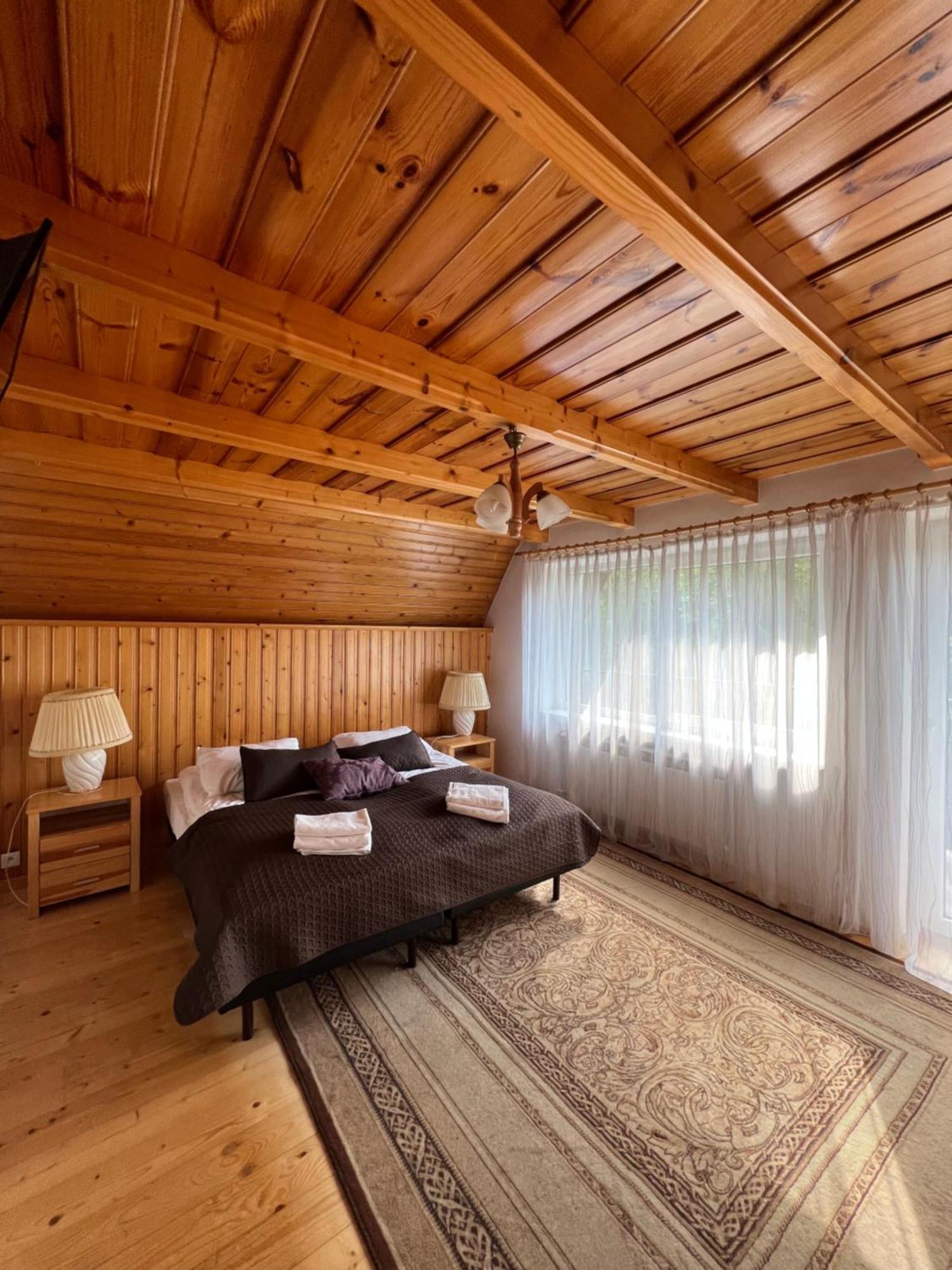 Popielica * Zakopane