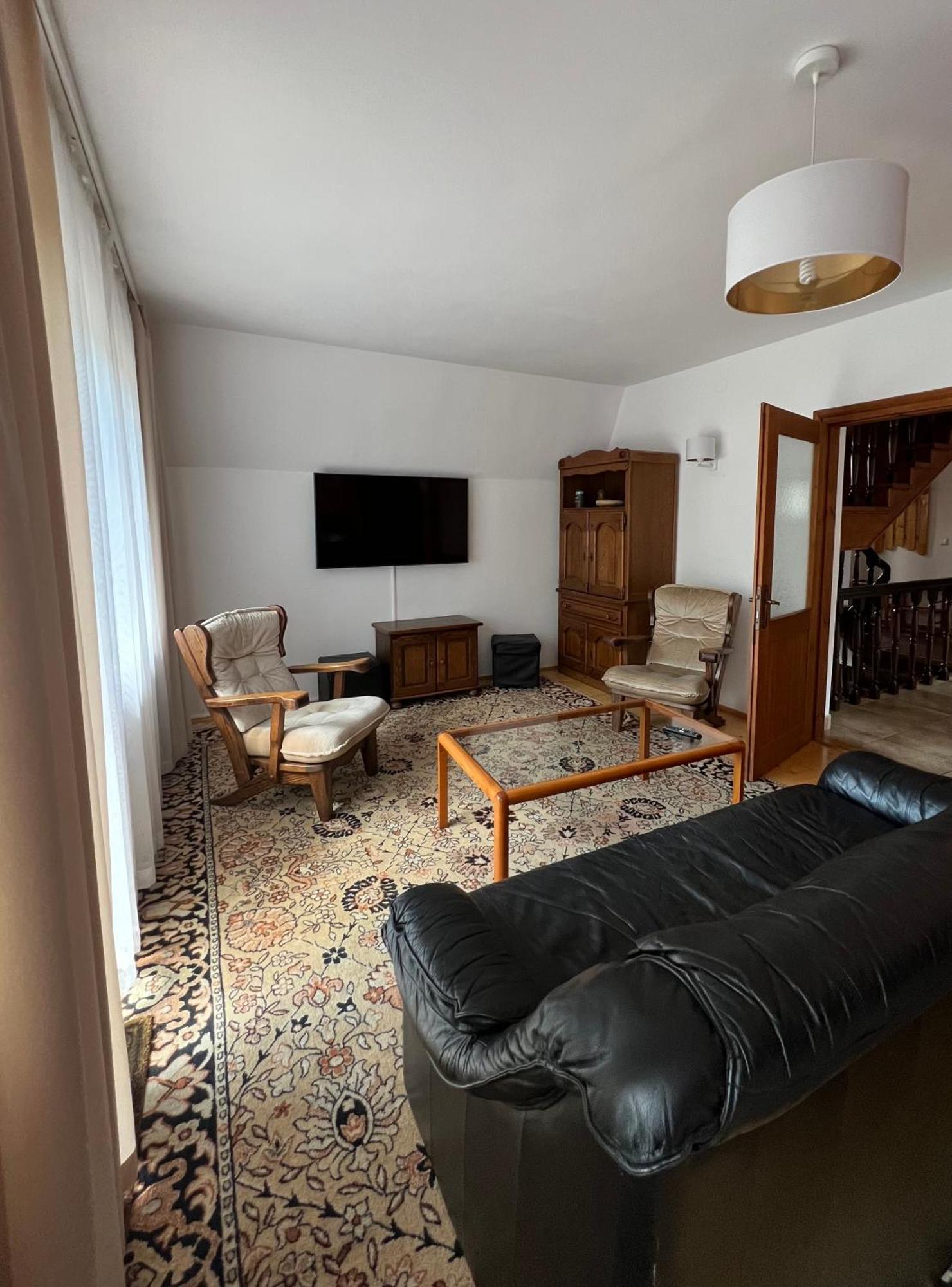 Popielica Holiday home Zakopane