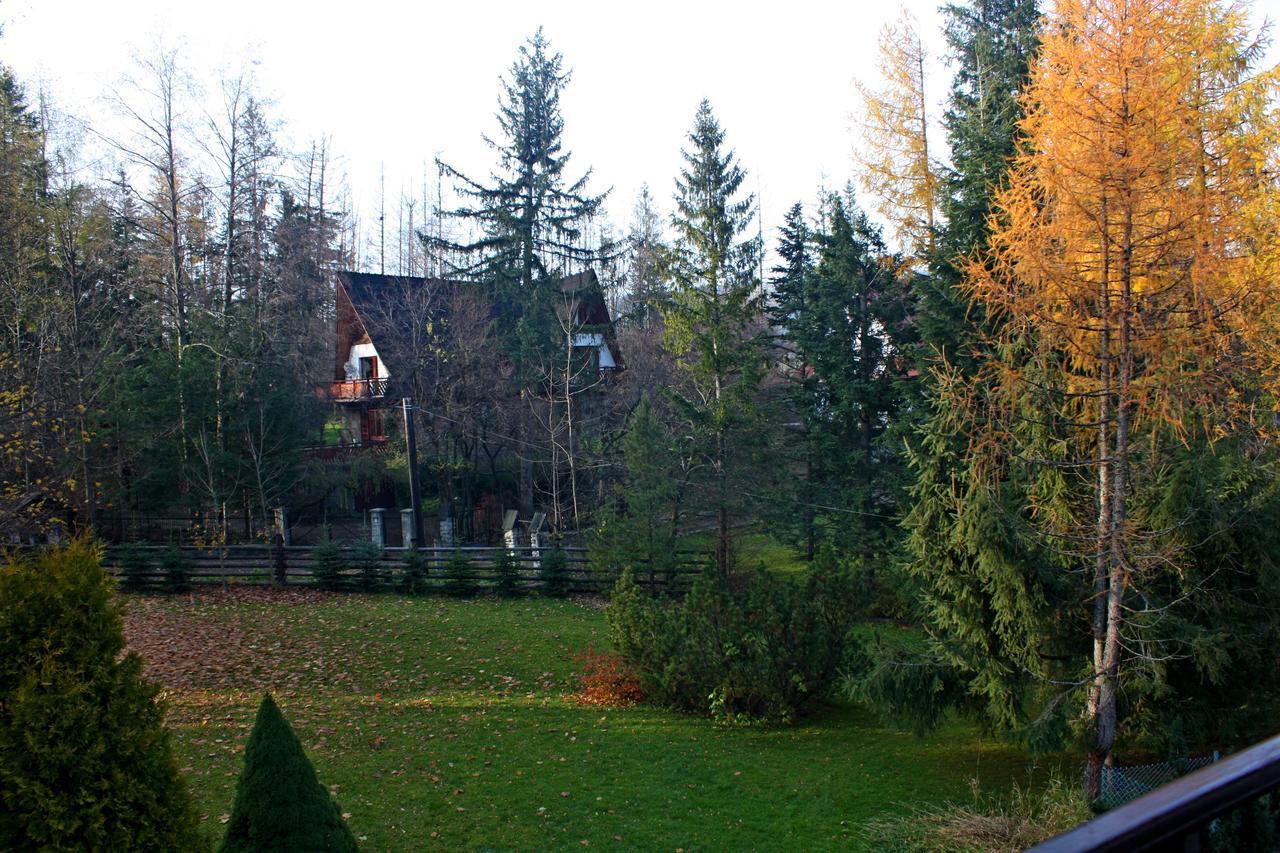 Popielica Holiday home