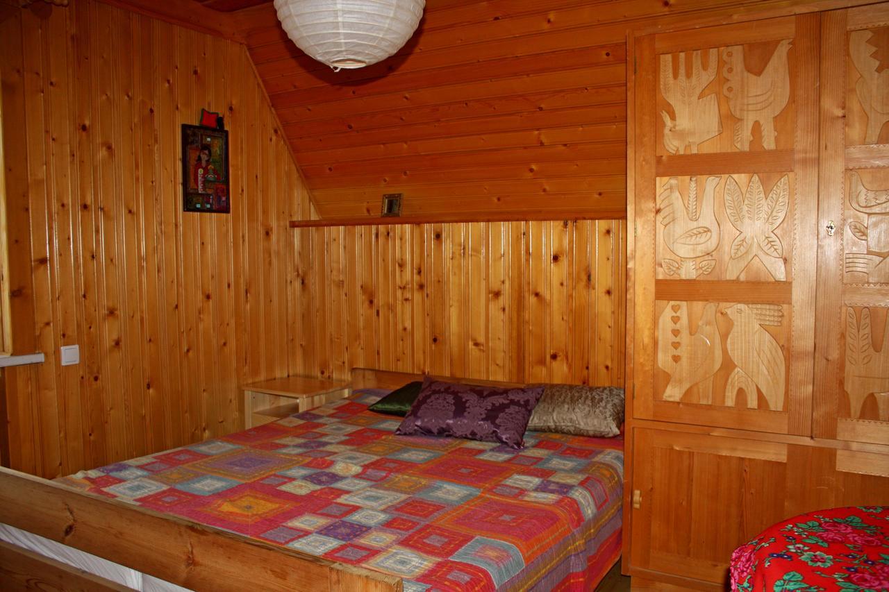 Popielica Holiday home *