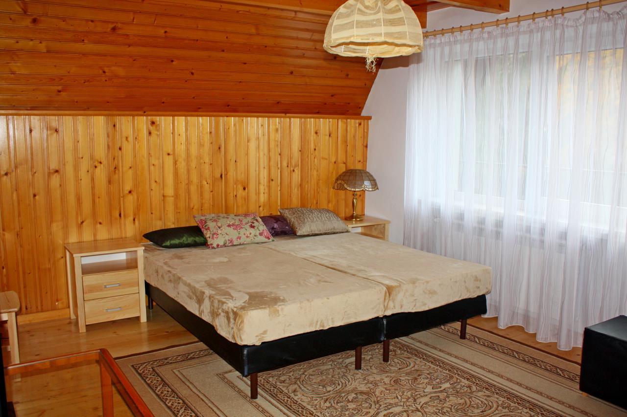 Popielica Holiday home Zakopane