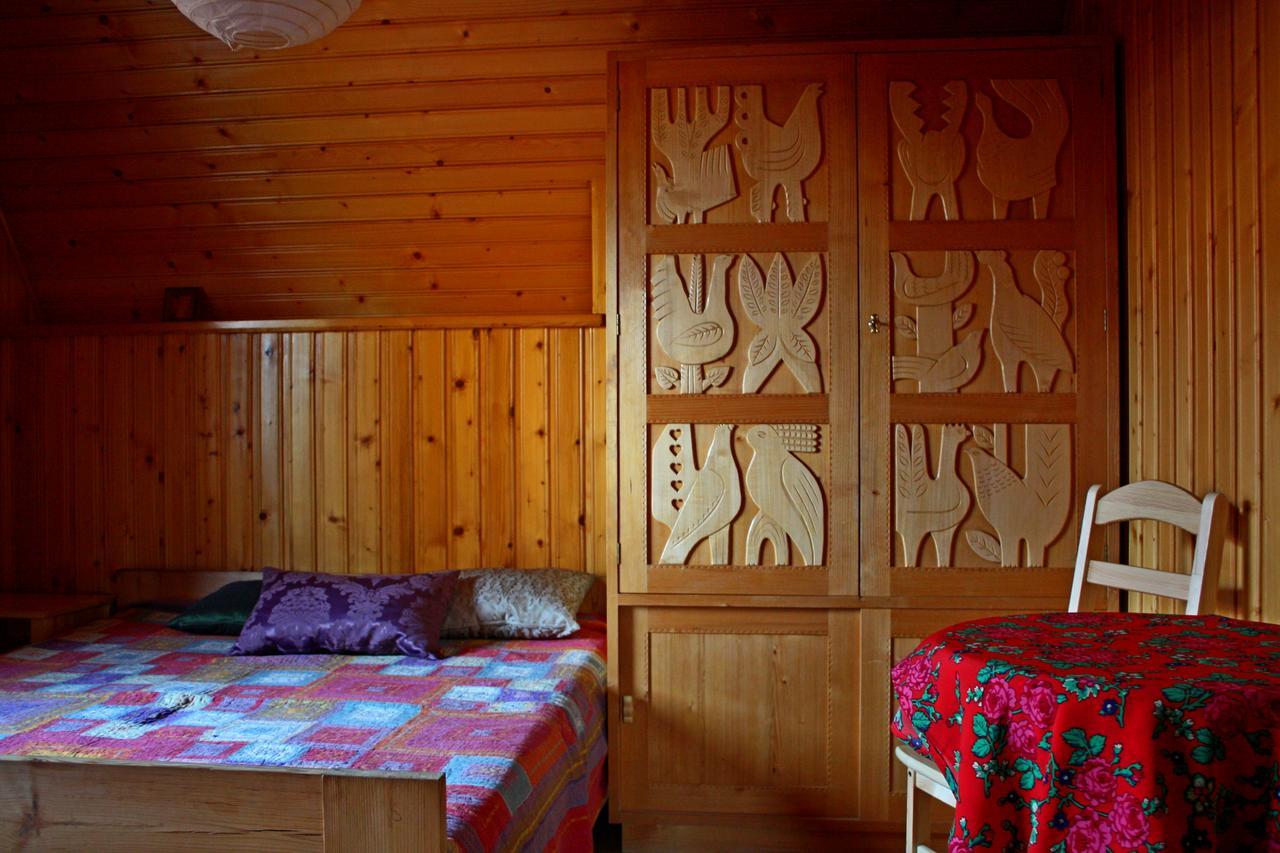Popielica * Zakopane