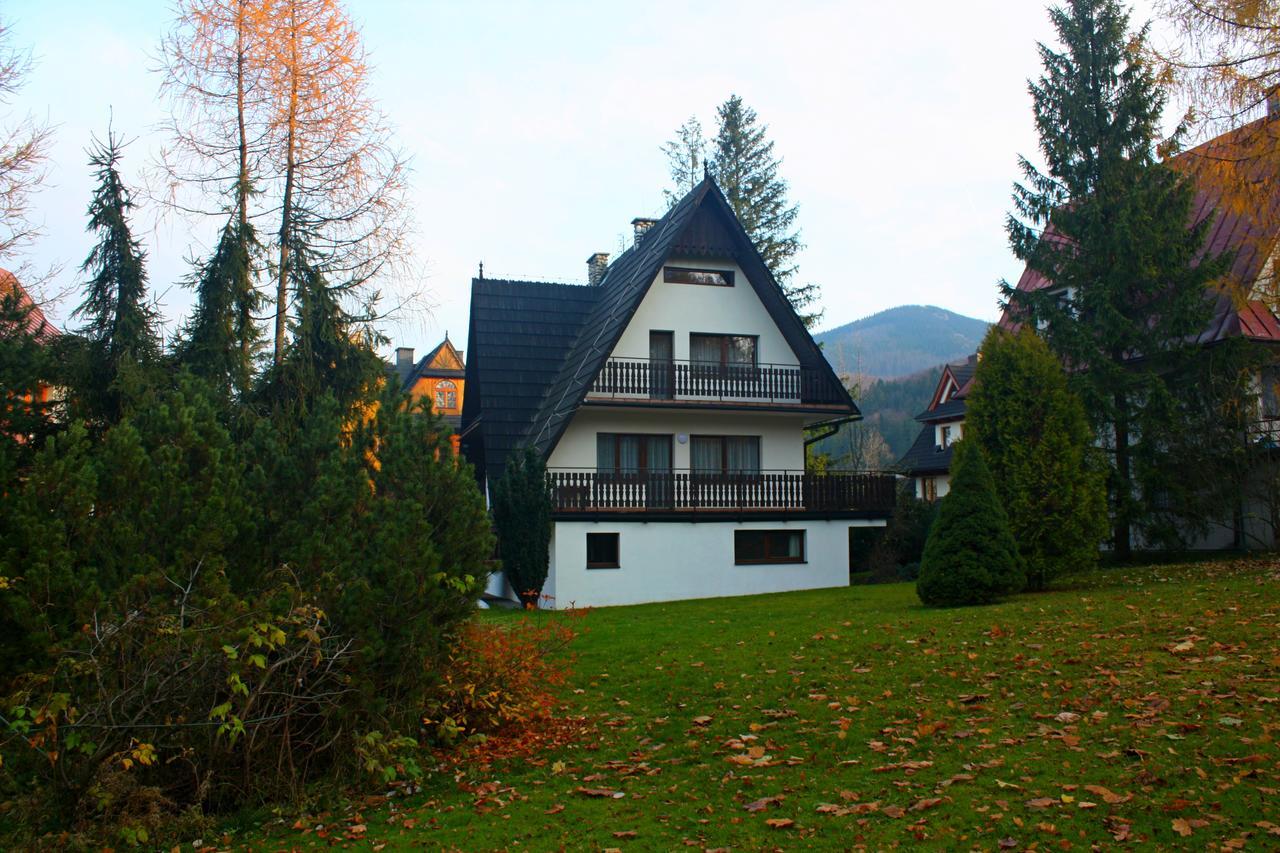 Popielica Zakopane