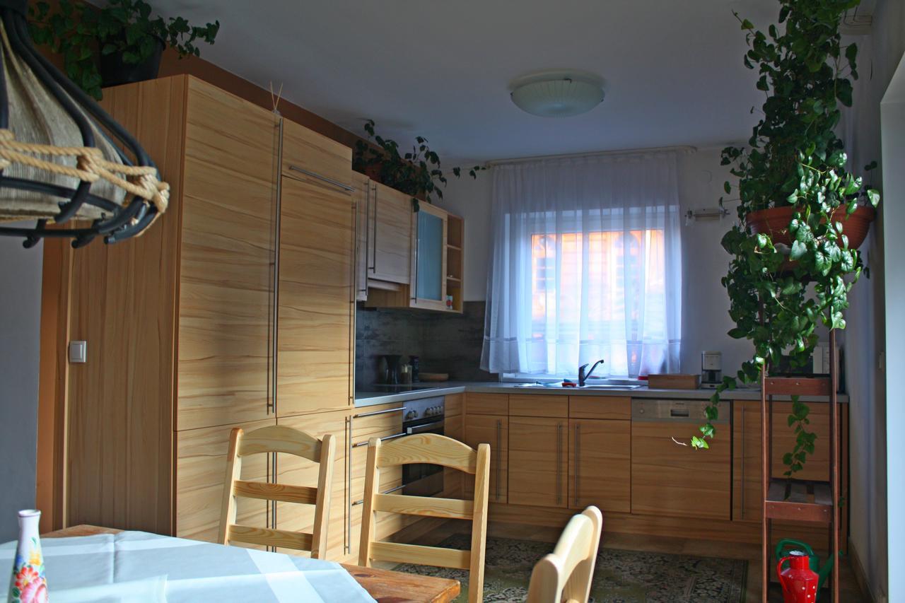 Popielica Holiday home Zakopane