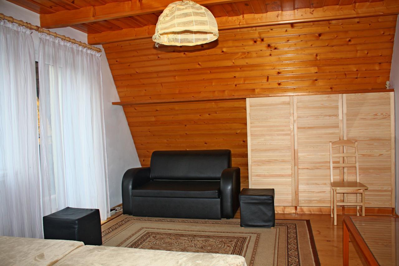 Holiday home Popielica *