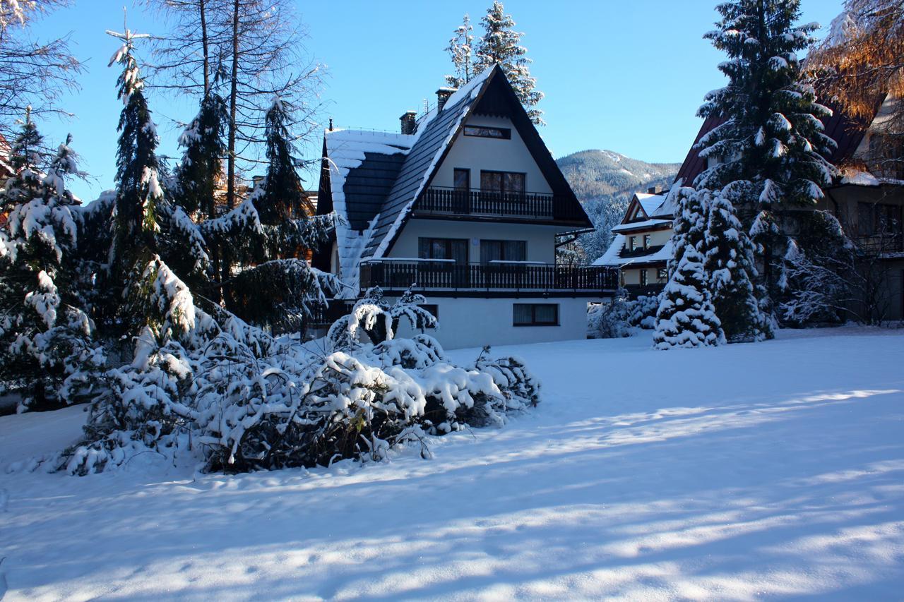 Popielica Zakopane