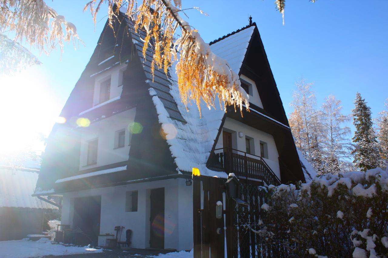 Popielica * Zakopane